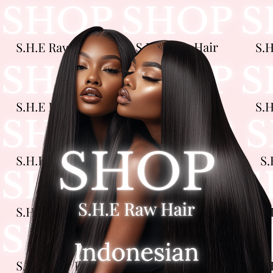 S.H.E RAW INDONESIAN