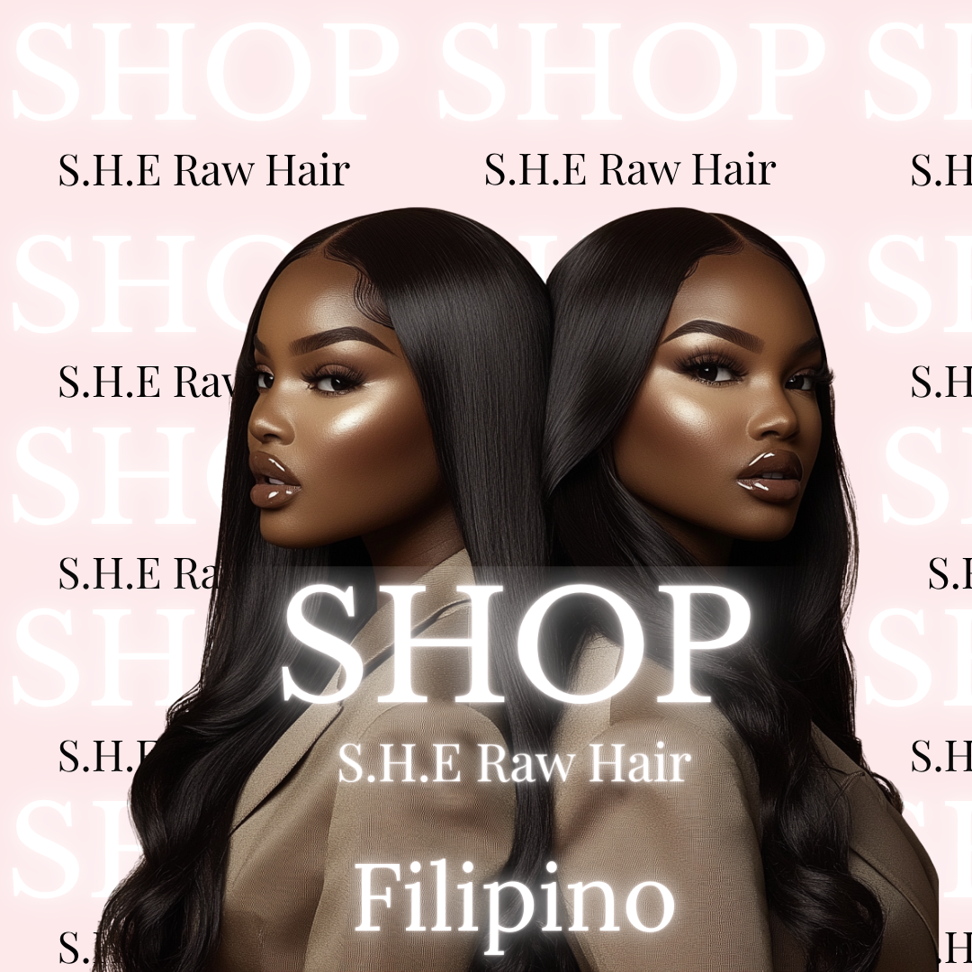 S.H.E RAW FILIPINO