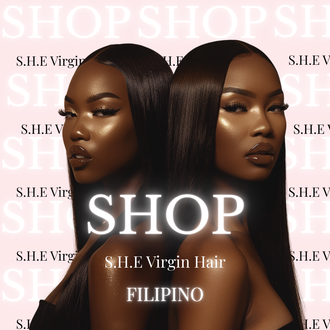 S.H.E VIRGIN FILIPINO
