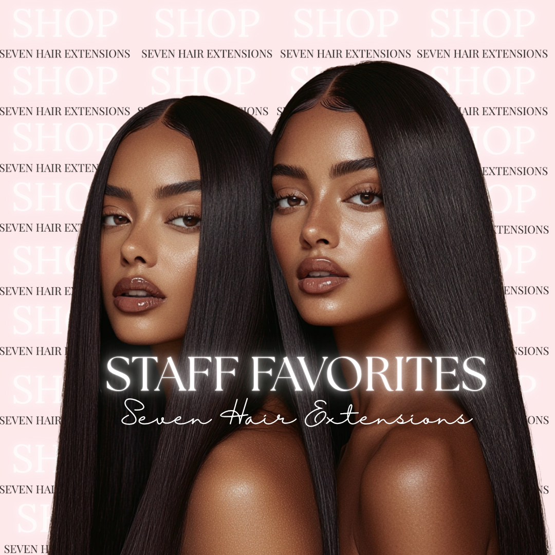 STAFF FAVORITES