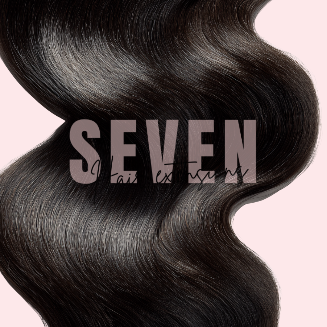 S.H.E Virgin Filipino 5X5 Lace Transparent Closures